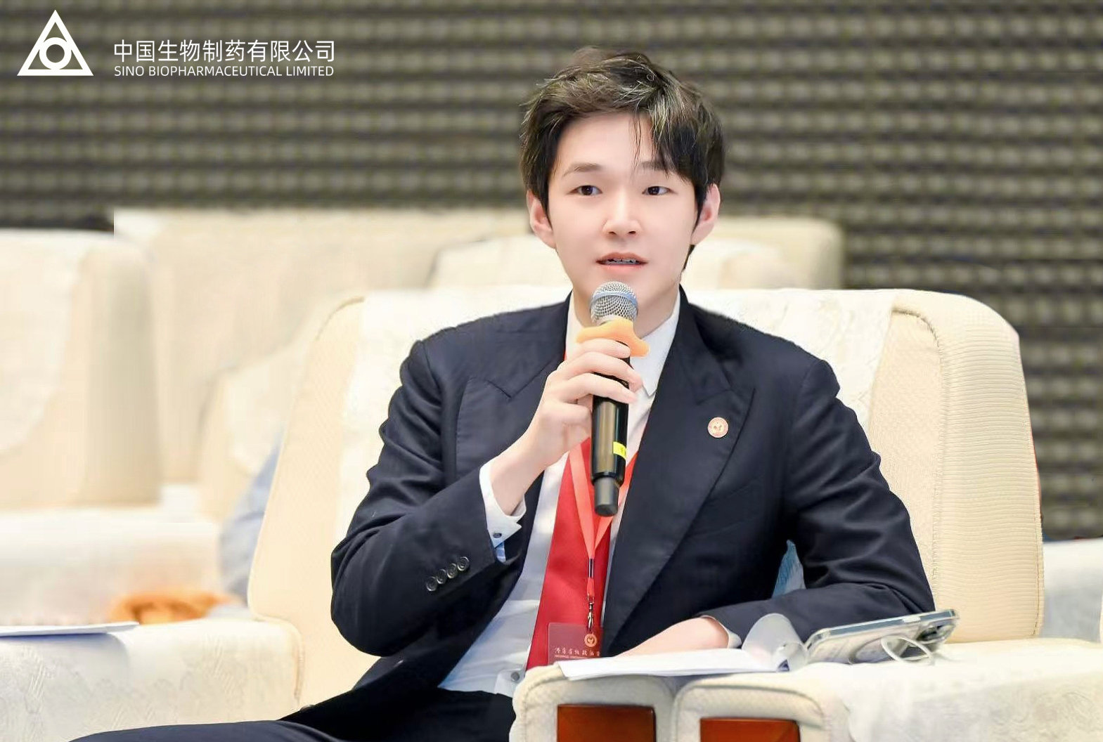 л���������ʡ����ЭίԱ�����ݻᰲ��ʡί�������˳��ʡ�������� ��������ҽҩ��ҵЭͬ�����»�Ե