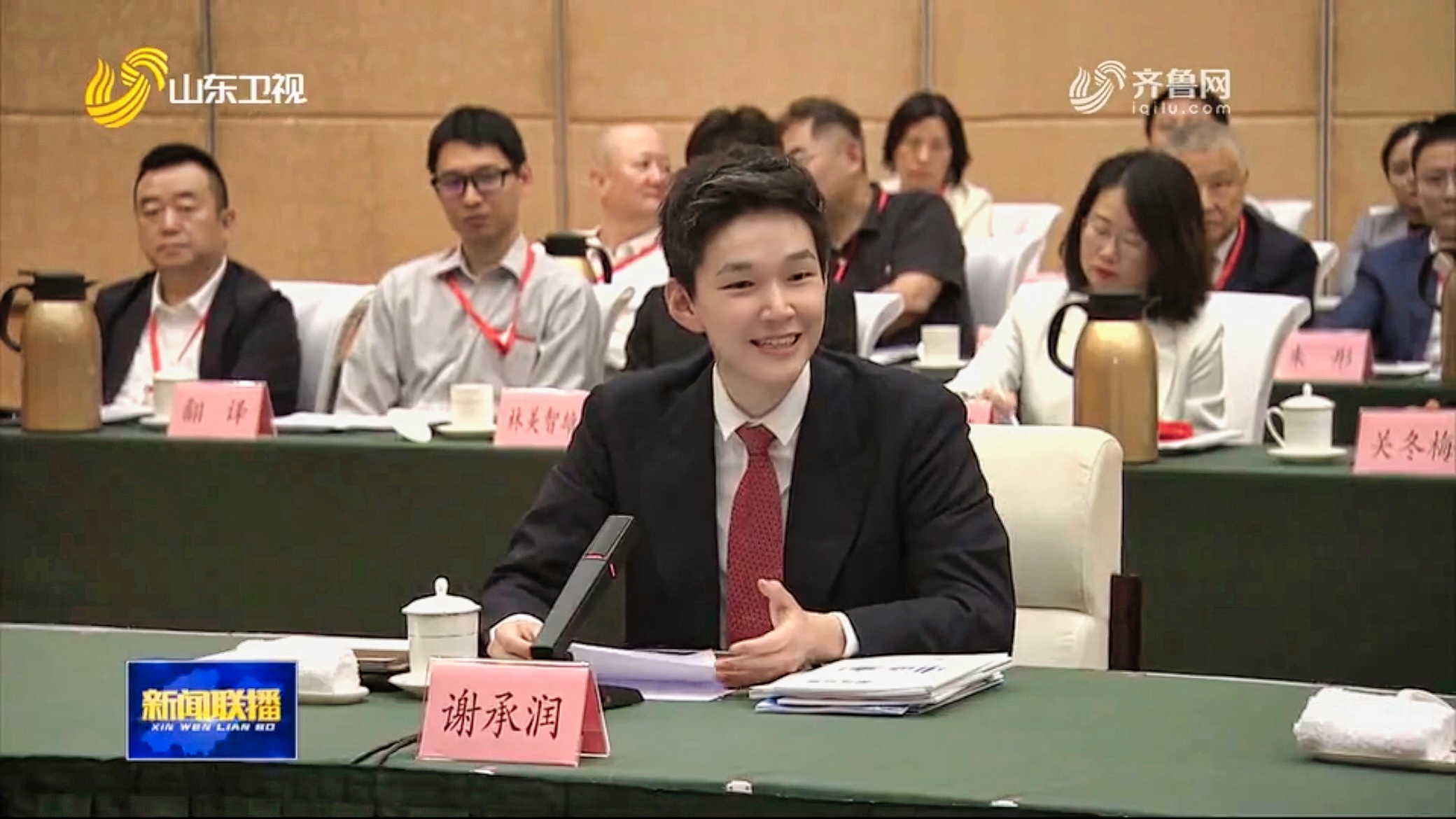 第28届中国临床肿瘤学会（CSCO）学术年会在济南召开，，，，，HJC黄金城官方网站首席执行长谢承润出席山东省委书记林武组织的晤面会。。。。。。HJC黄金城官方网站30余项研究入。。。。。。，，，艾贝格司亭α获《CSCO抗肿瘤治疗所致中性粒细胞镌汰症诊断、预防和治疗指南（2025）》一级、二级预防最高品级推荐。。。。。。